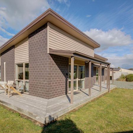Leigh Cottage 마나포우리 외부 사진